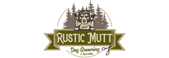 Rustic Mutt Logo